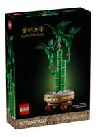 Lego Bambú de la Suerte