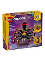 Lego Fauna Salvaje Araña Misteriosa