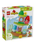 Lego Árbol Equilibra y Apila