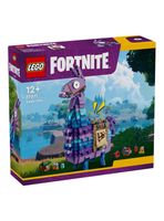 Lego Llama de Suministros