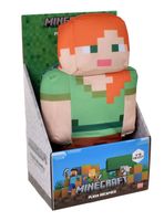 Mochila Peluche Alex 30 cm