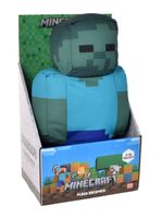 Mochila Peluche Zombie 30 cm