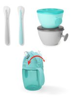 Set de Alimento Easy Feed