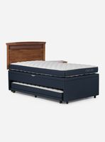 Boxet Upline 1.5 Plazas + de Muebles Veneto