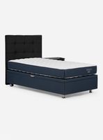 Boxet Upline 1.5 Plazas Issey Claro