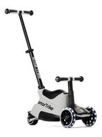 Scooter Xtend Ride On Gris