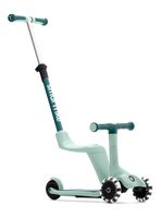Scooter Xtend Mini Ride Verde