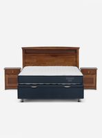 Boxet Upline 2 Plazas + Set de Muebles Veneto