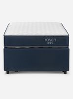 Diván Cama Upline 1.5 Plazas