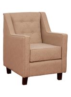 Poltrona Belén Lino