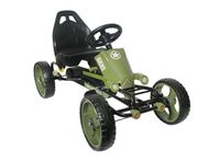Go Kart Army Kidscool