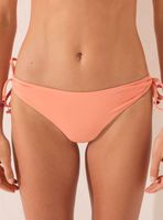 Calzón Bikini Clásico Tiras Laterales