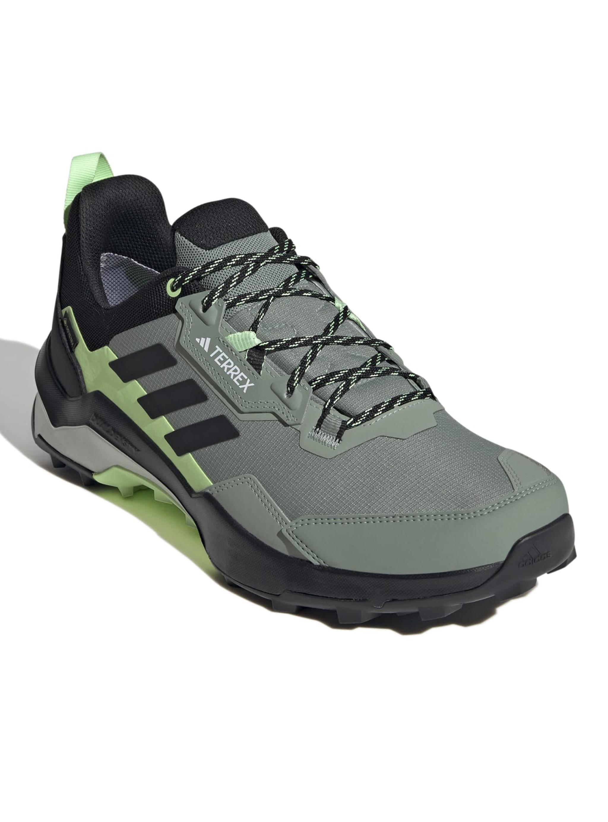 Zapatilla Outdoor Hiking Terrex Ax4 Gtx Hombre Adidas | Paris.cl