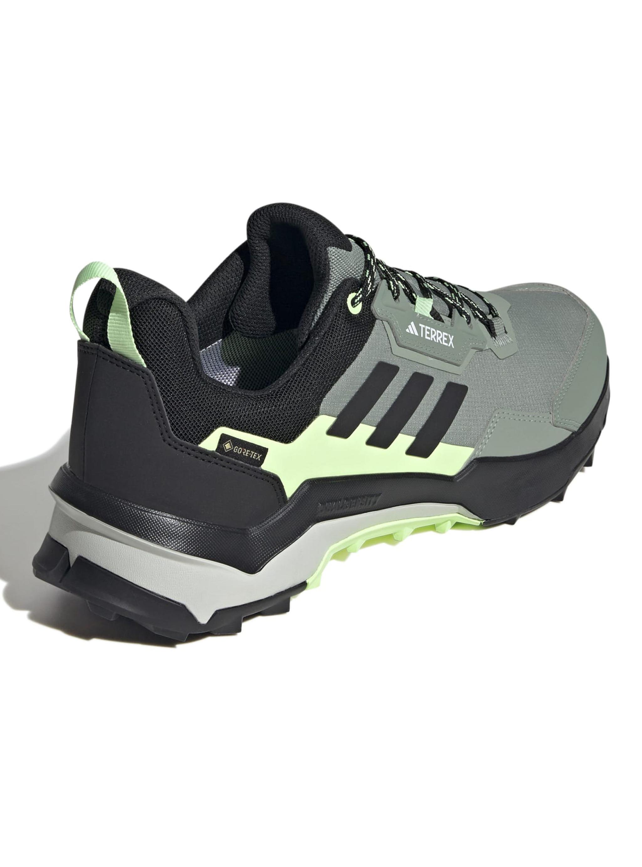 Zapatilla Outdoor Hiking Terrex Ax4 Gtx Hombre Adidas | Paris.cl