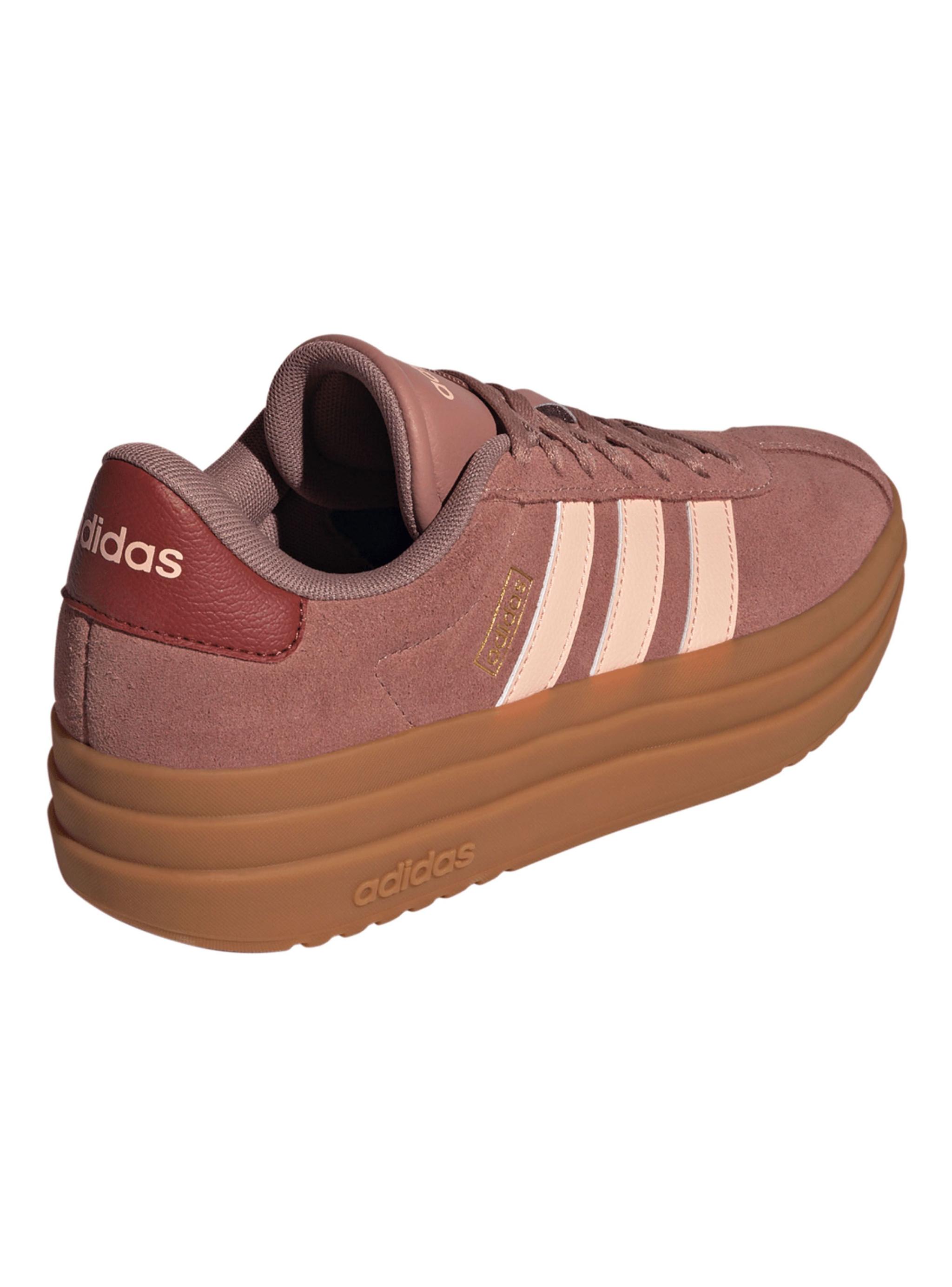Zapatilla Urbana Sport VL-Court Bold Mujer Adidas | Paris.cl