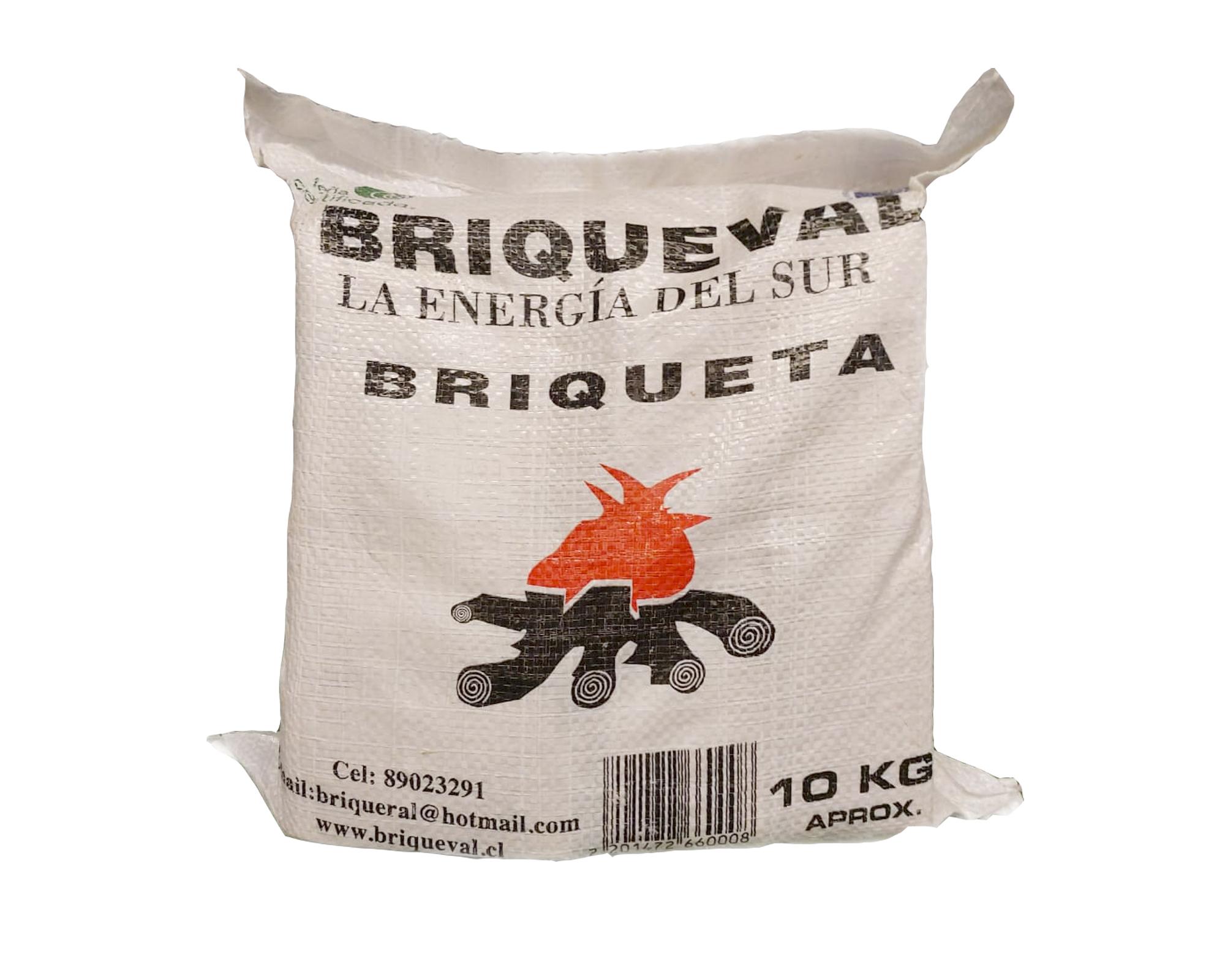 Briqueta 10 Kg-1