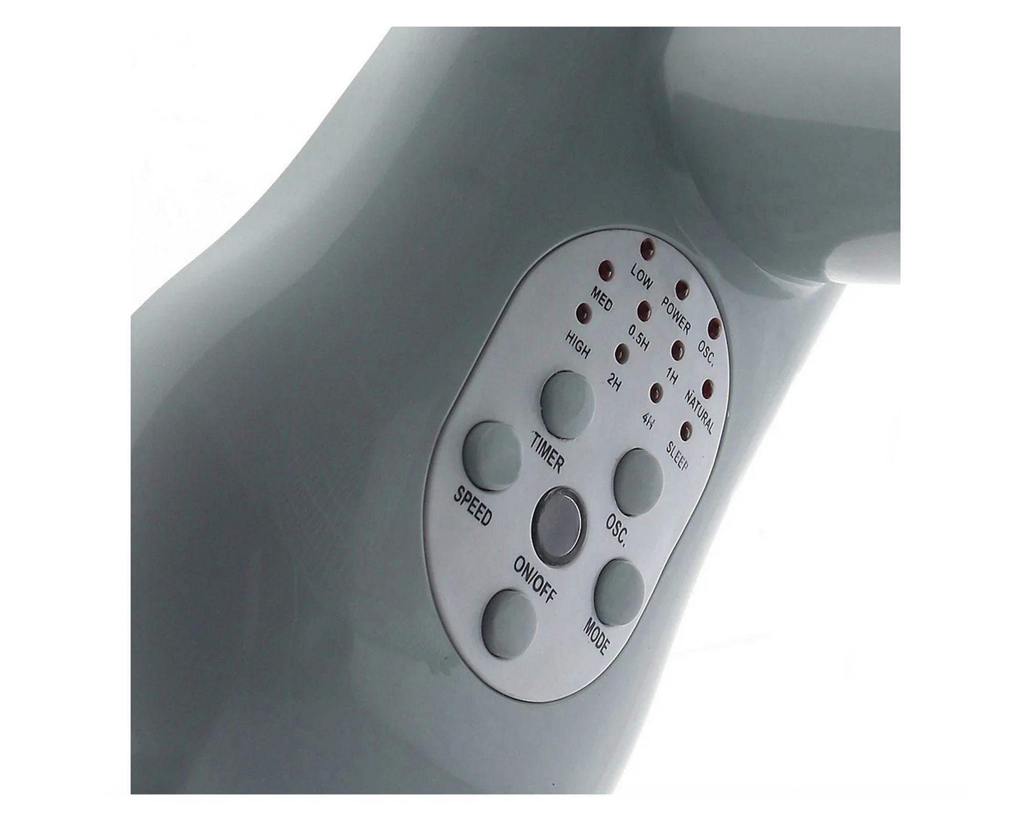 Ventilador mural V16M6R 50W-2