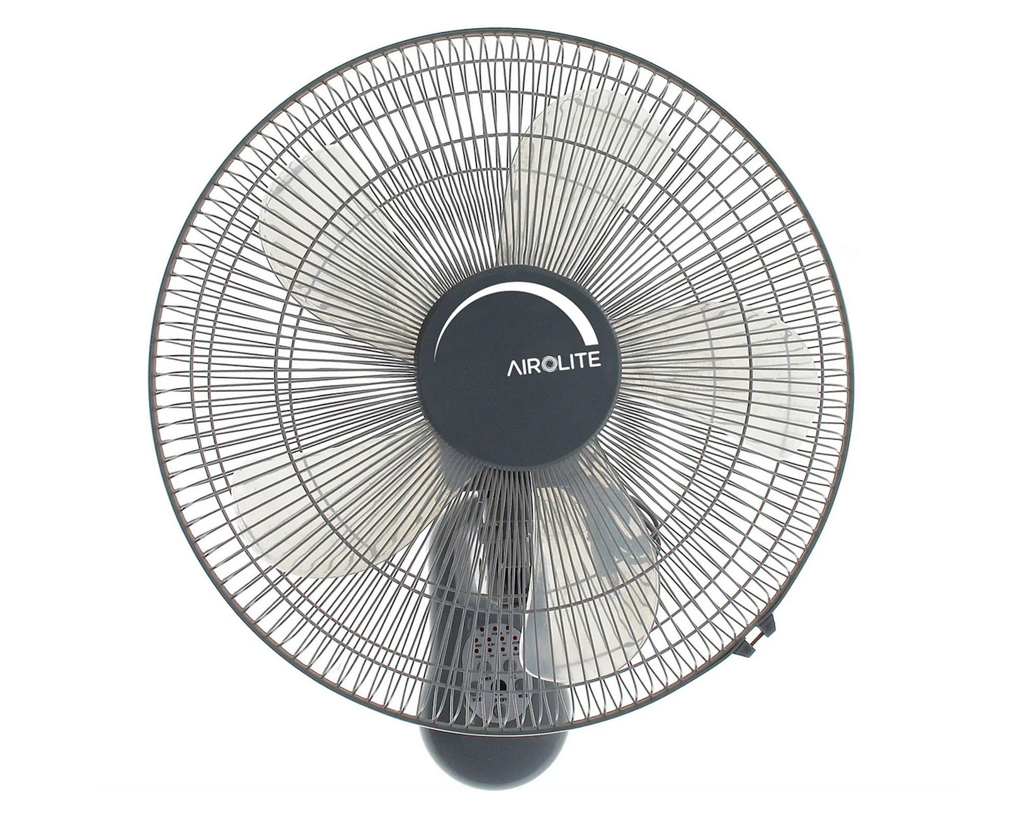 Ventilador mural V16M6R 50W-0