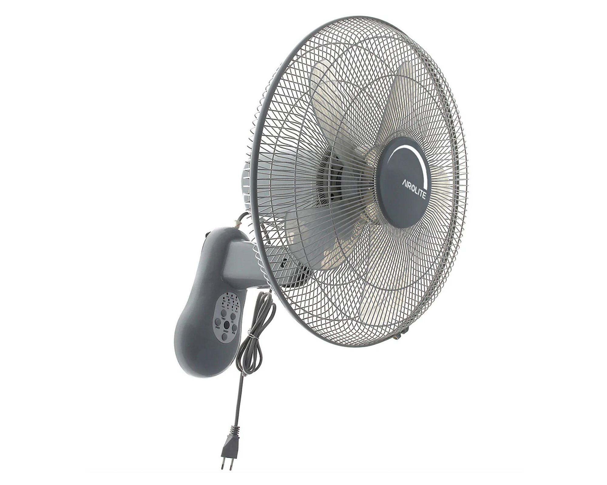 Ventilador mural V16M6R 50W-1