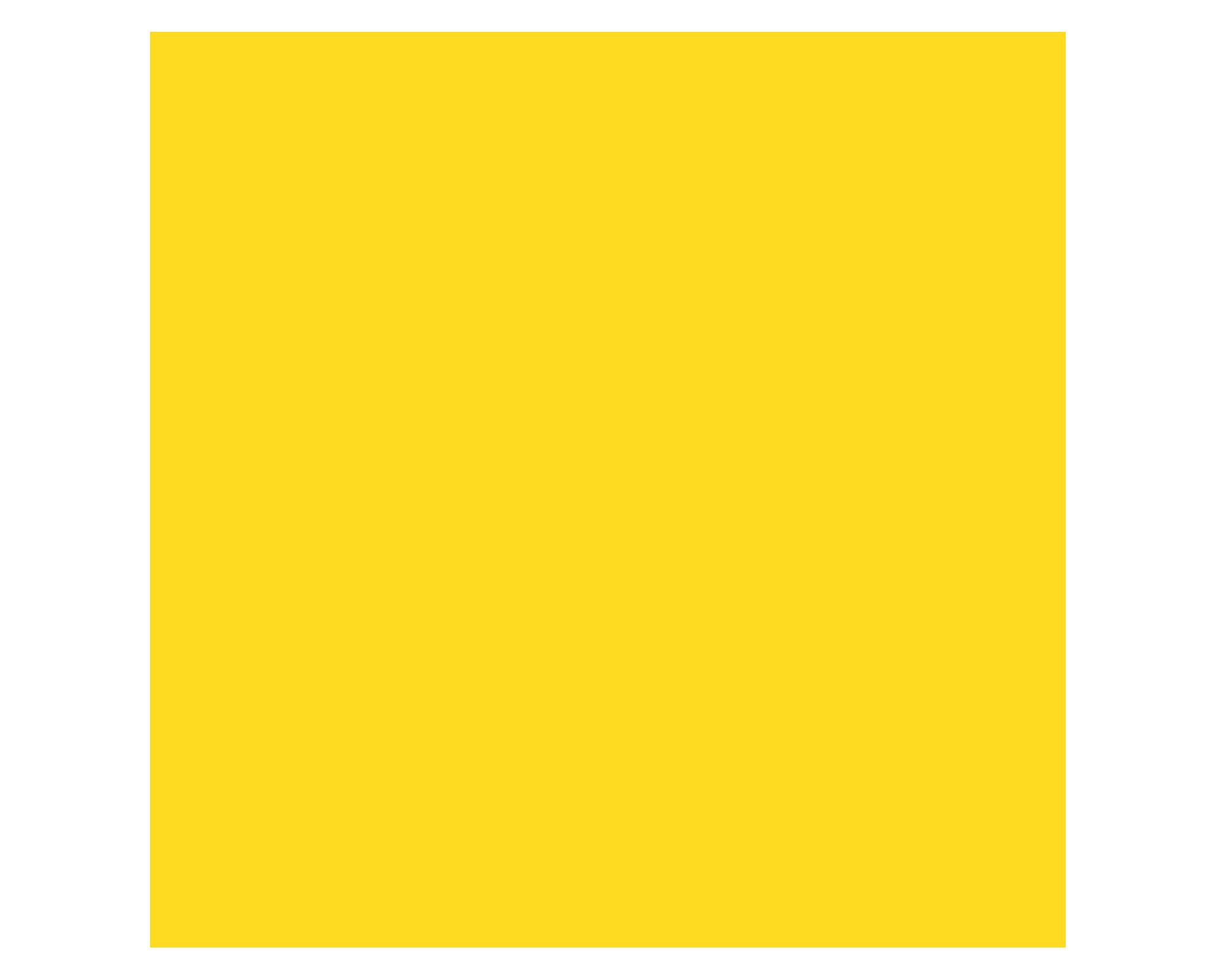 Esmalte sintético 400 ml Profesional amarillo oro brillante Tricolor-1