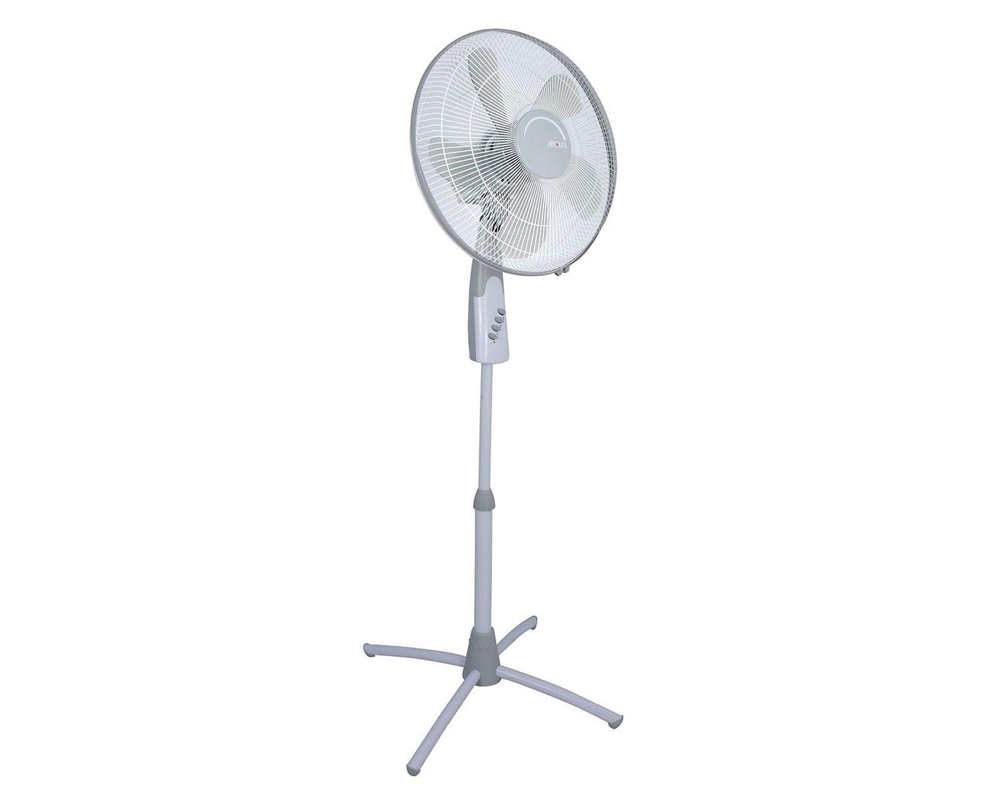 Ventilador pedestal 16'' V16P6 50W Airolite-0