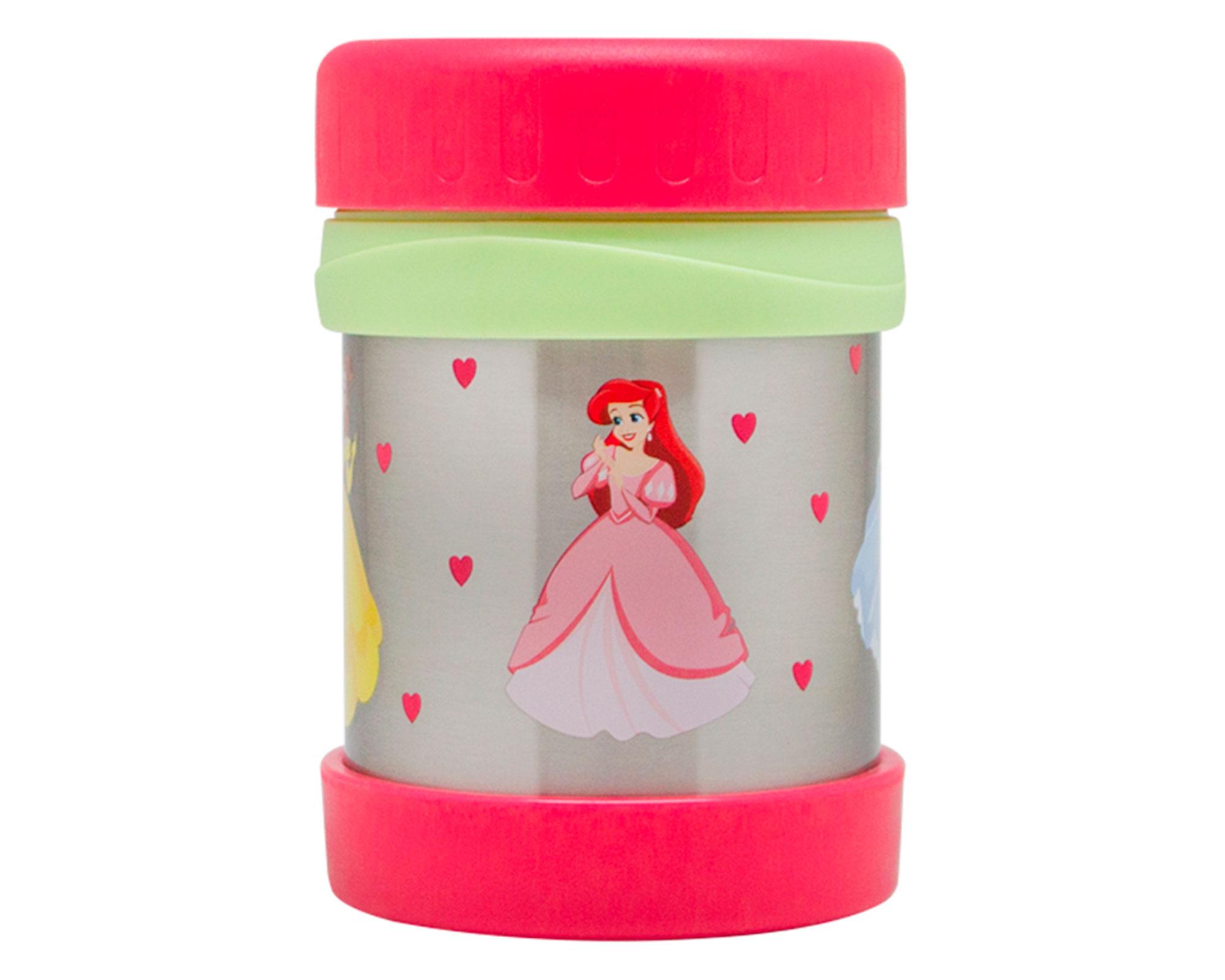 Termo comida Disney diseños 0.35 lt-1