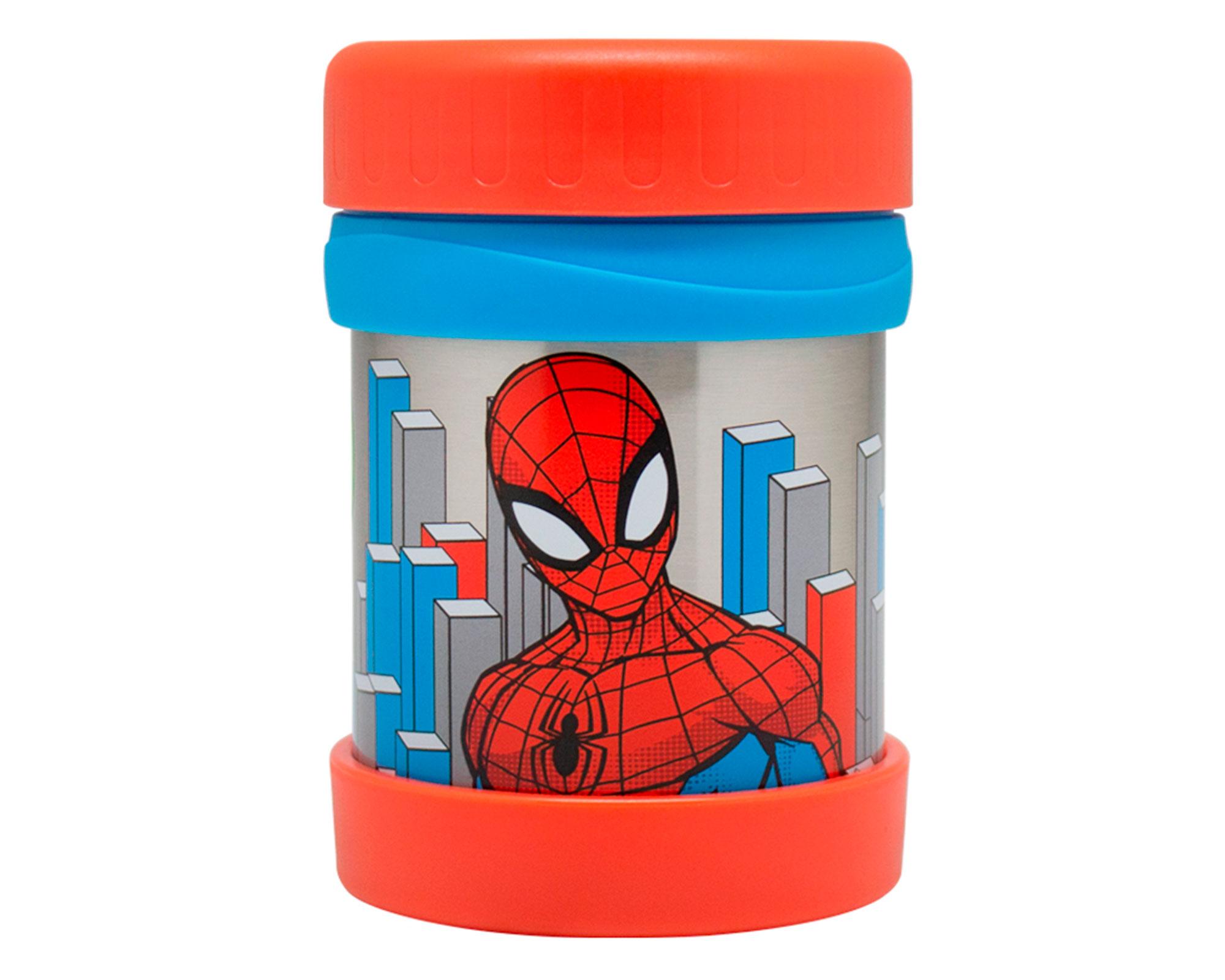 Termo comida Disney diseños 0.35 lt-0