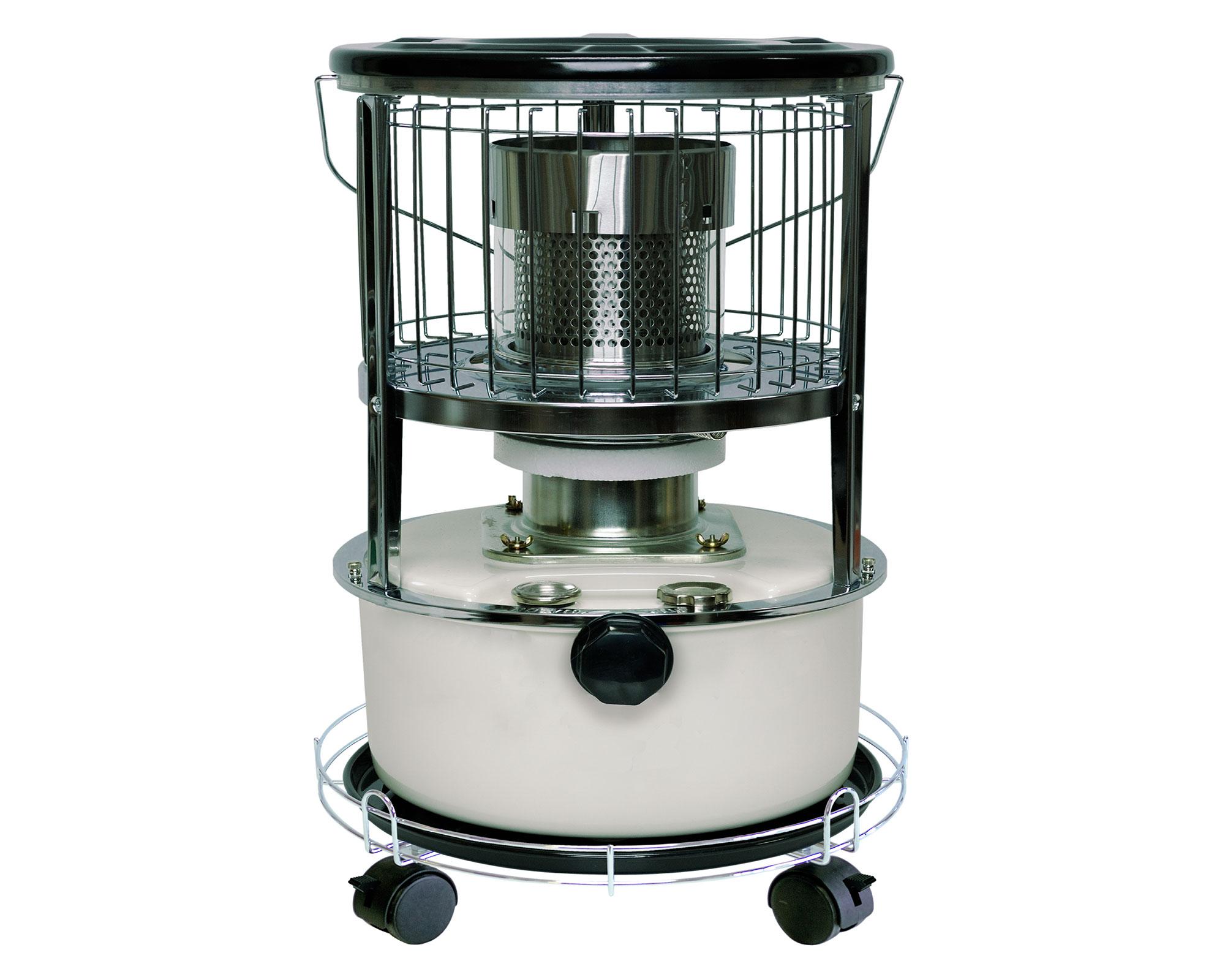 Base para cilindro de gas/estufa 33 cm-2