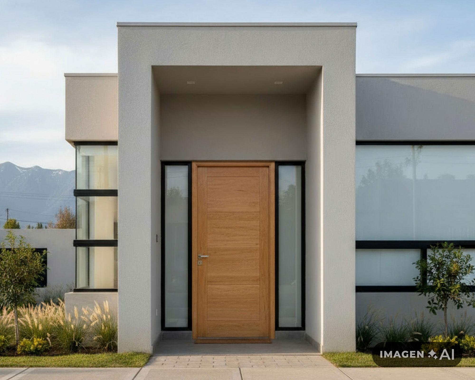 Puerta Lenga Livorno 90x200 cm Ignisterra-5