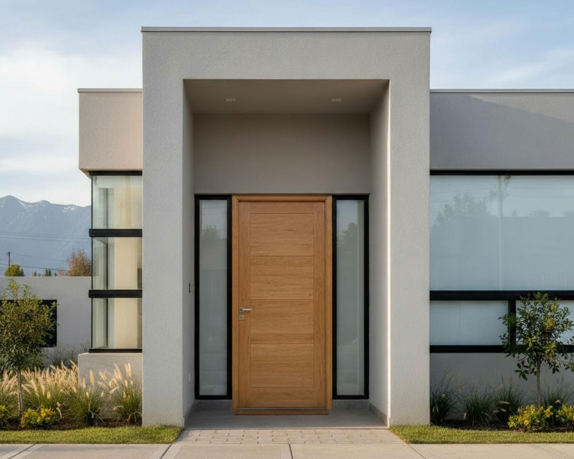 Puerta Lenga Livorno 90x200 cm Ignisterra-4