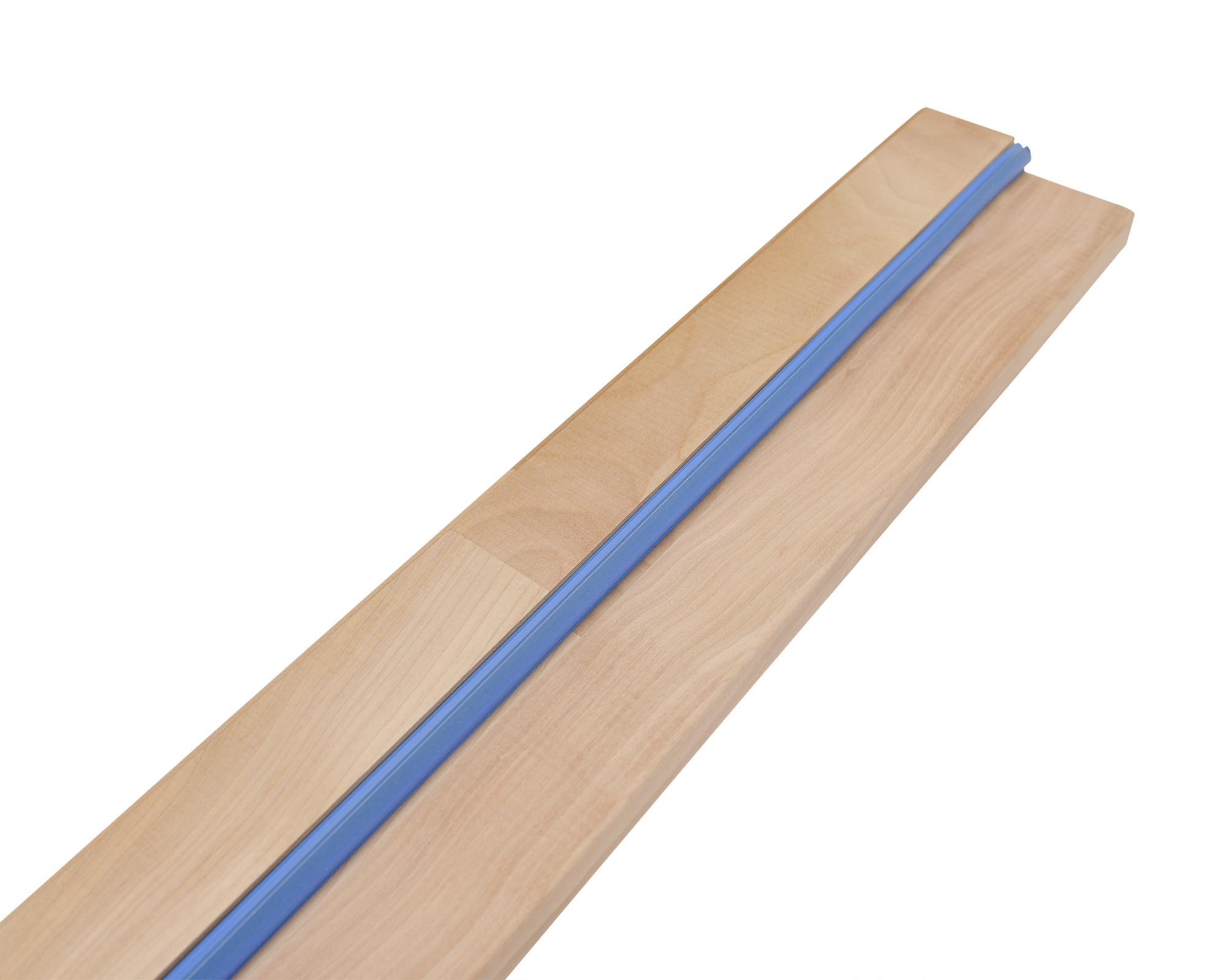 Set marco puerta lenga 33x90x5400 mm-1
