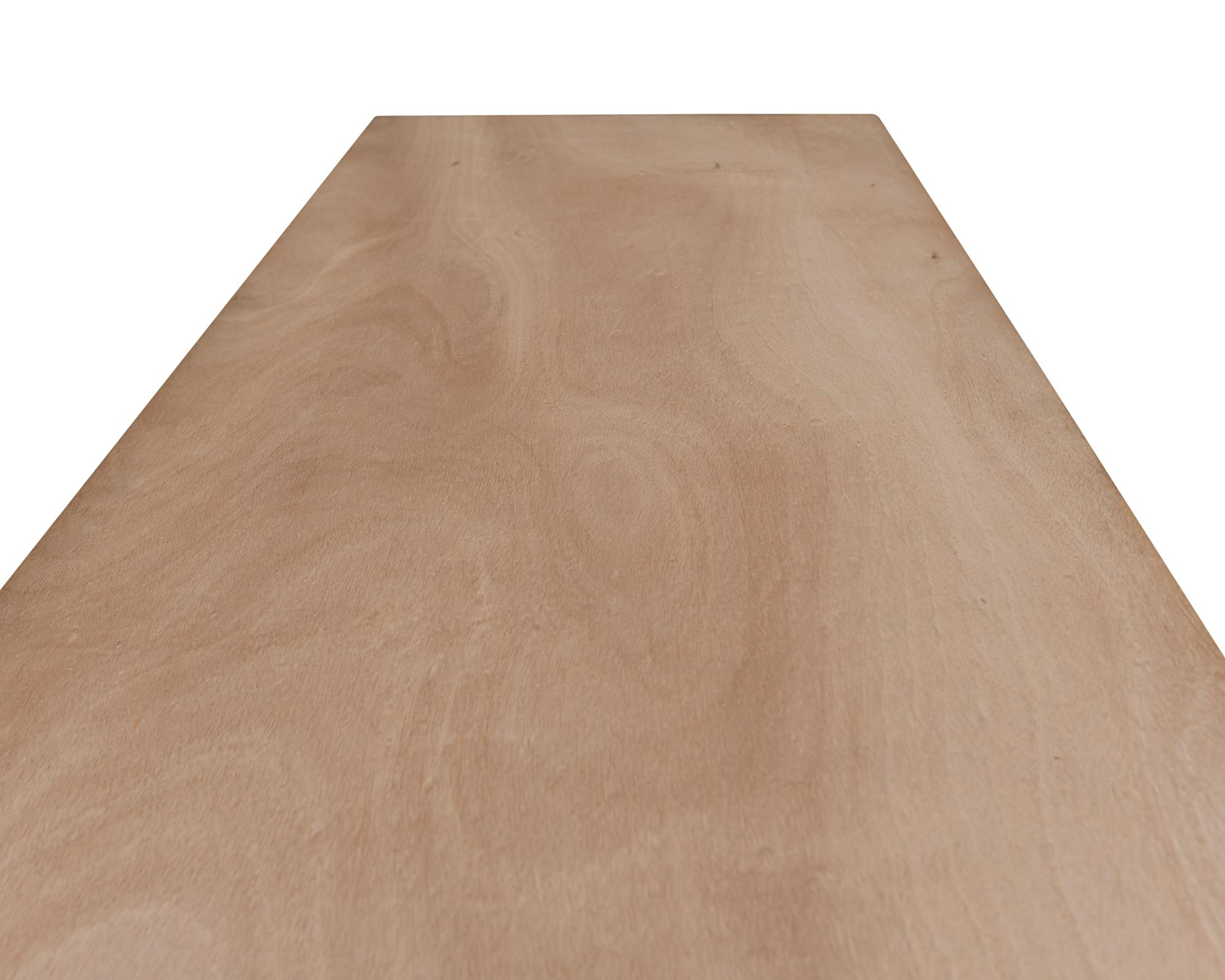 Puerta Interior Terciado 85x200 cm Igal-3