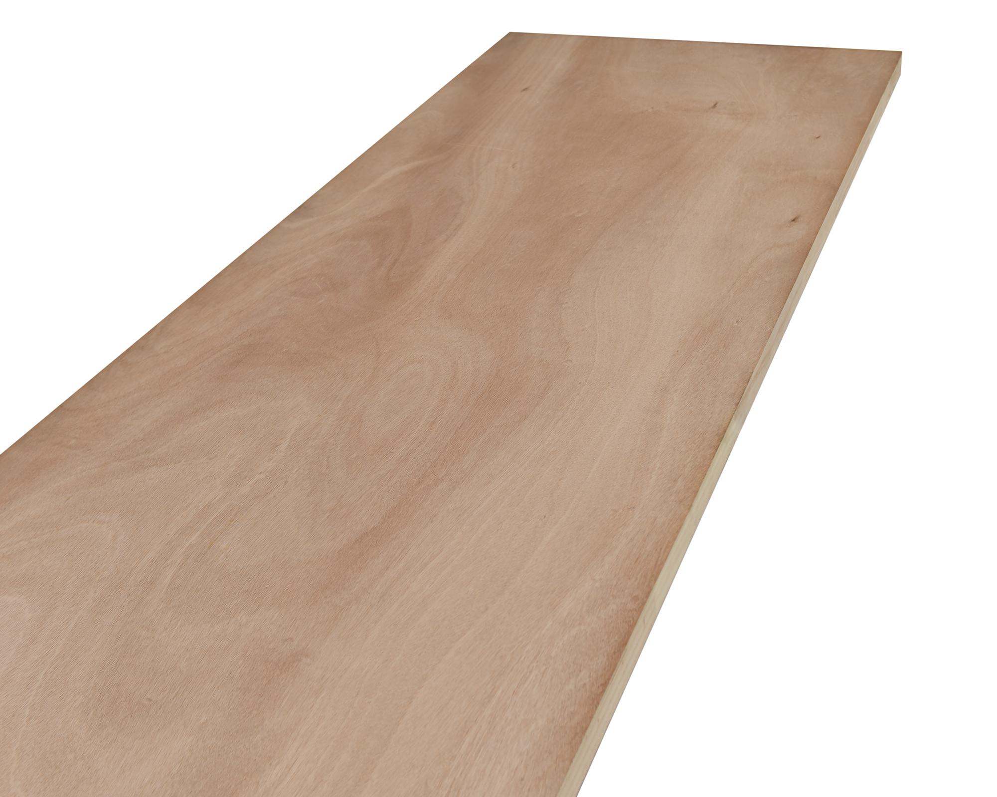 Puerta Interior Terciado 75x200 cm Igal-2