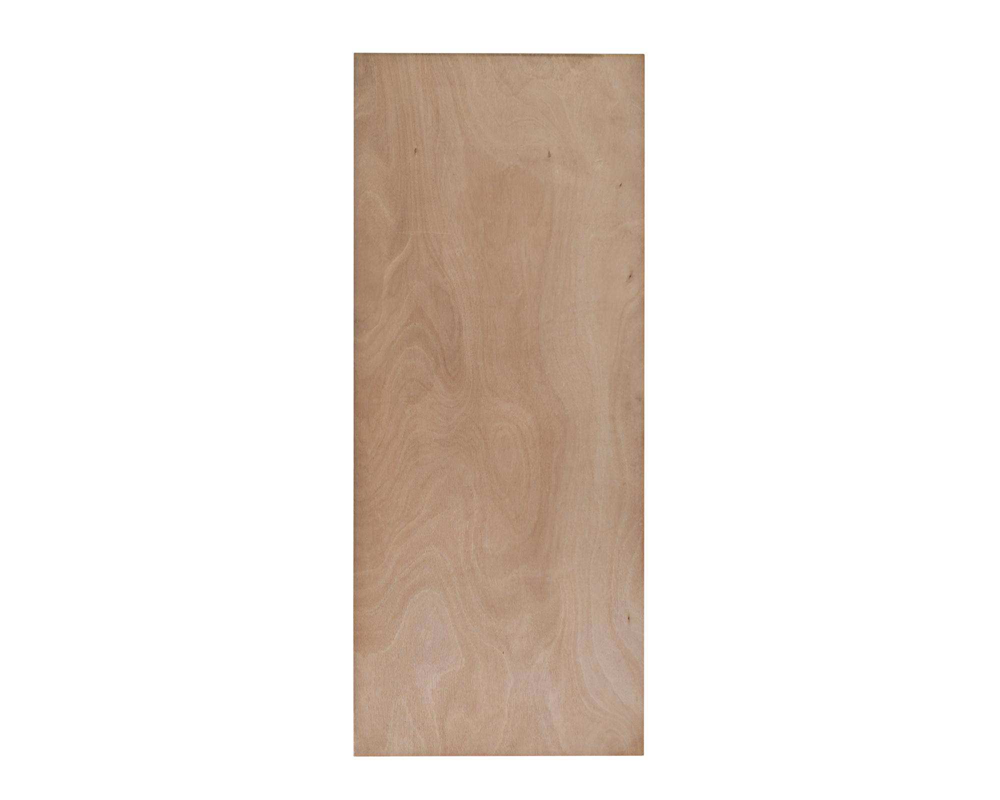 Puerta Interior Terciado 75x200 cm Igal-1