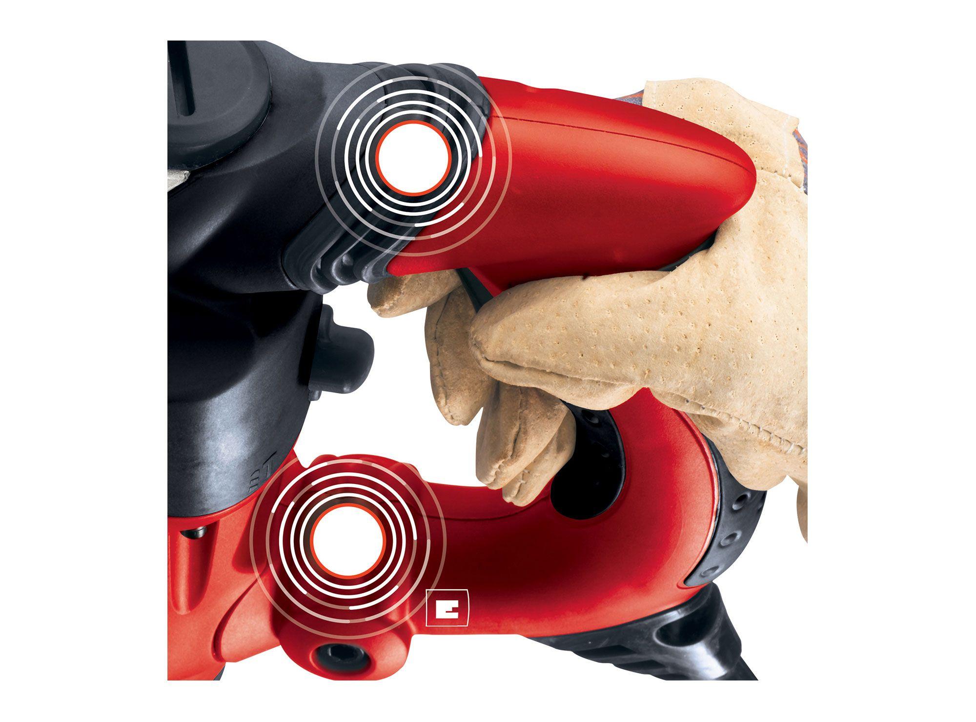 Rotomartillo SDS plus 1250W TC-RH 32 KIT Einhell-2