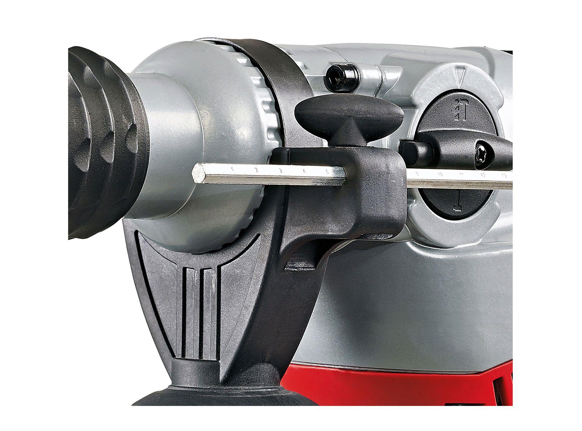 Rotomartillo SDS plus 1250W TC-RH 32 KIT Einhell-3