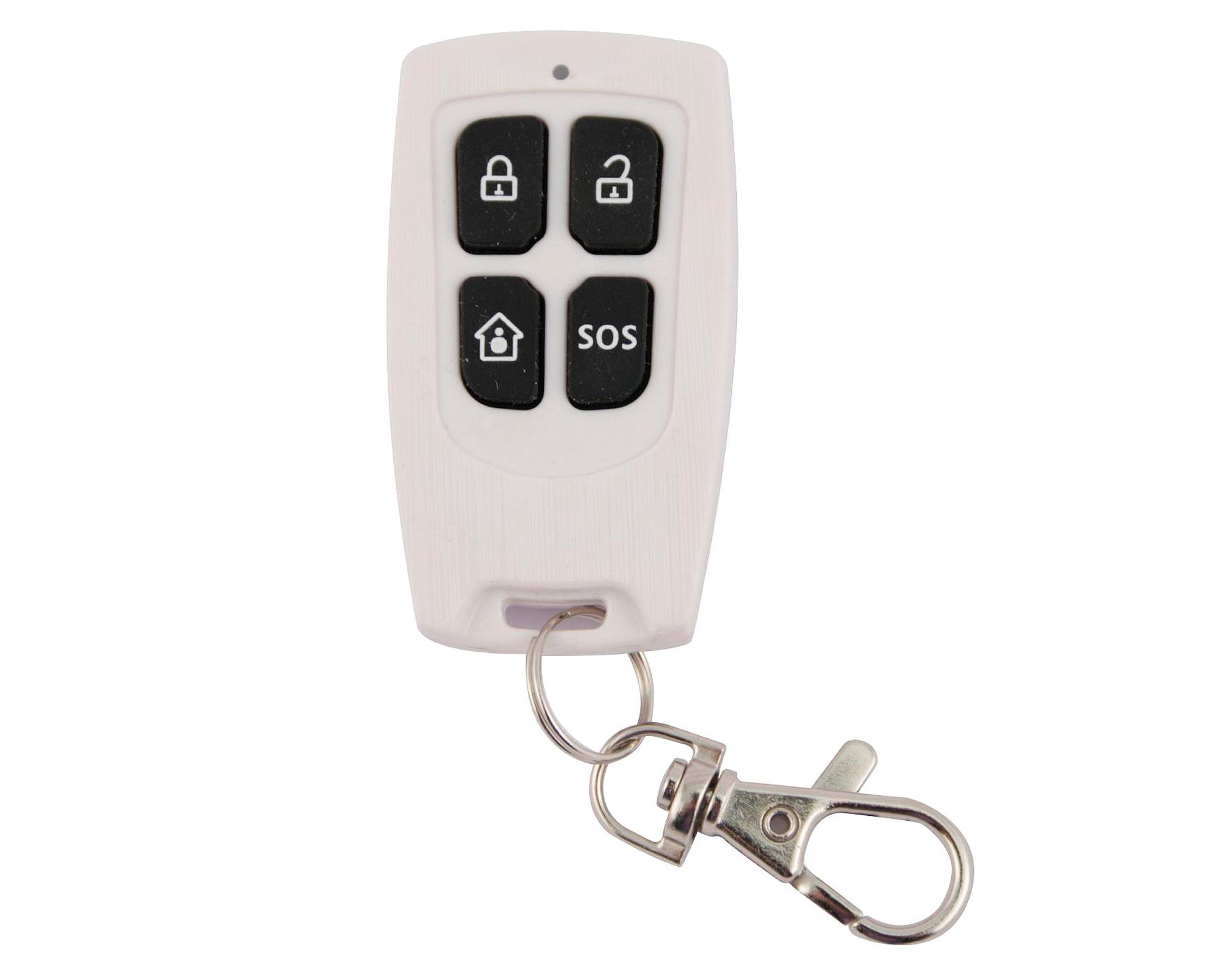 Control remoto alarma blanco Veloti-0