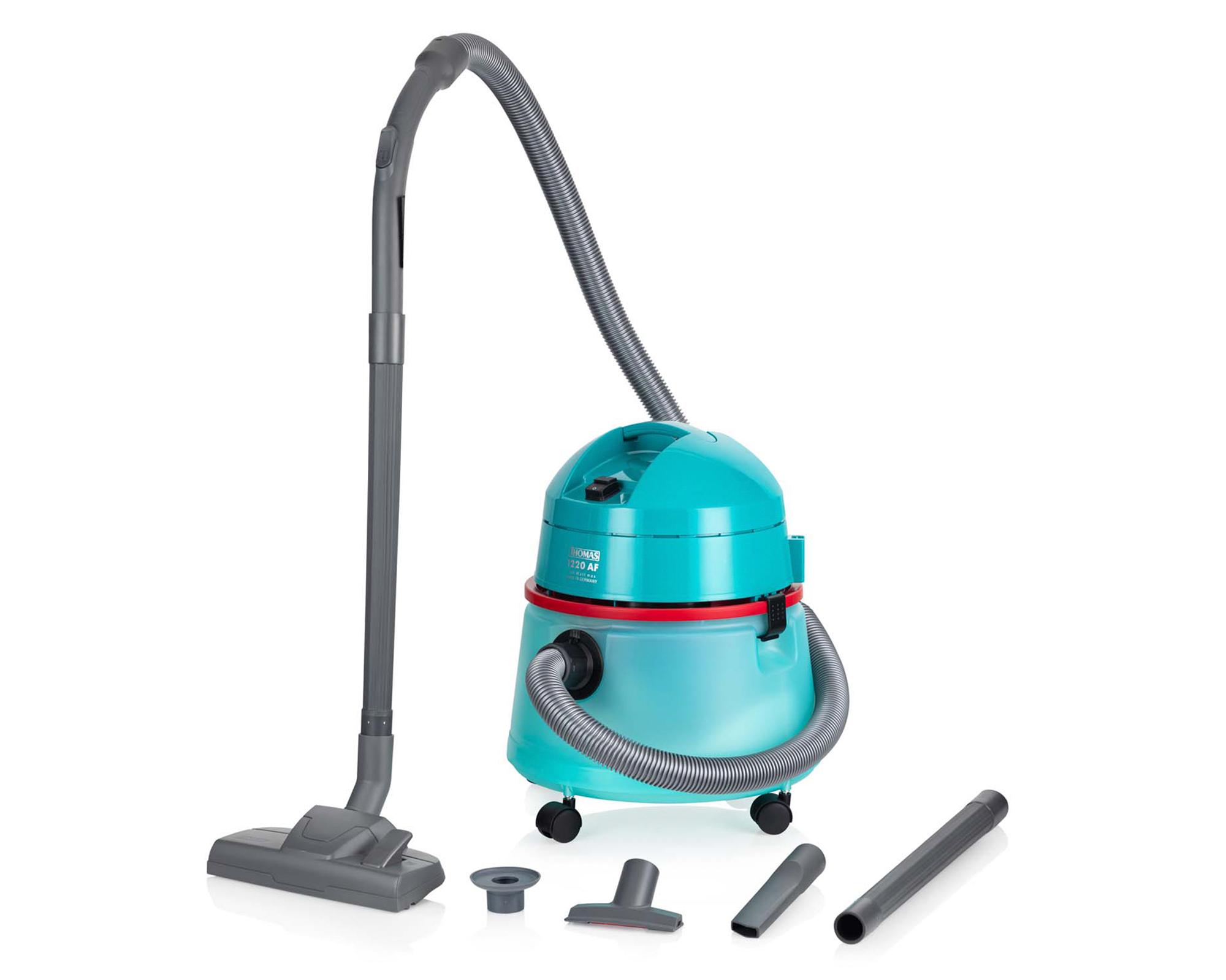 Aspiradora Th-1220AF 1200W Thomas-0