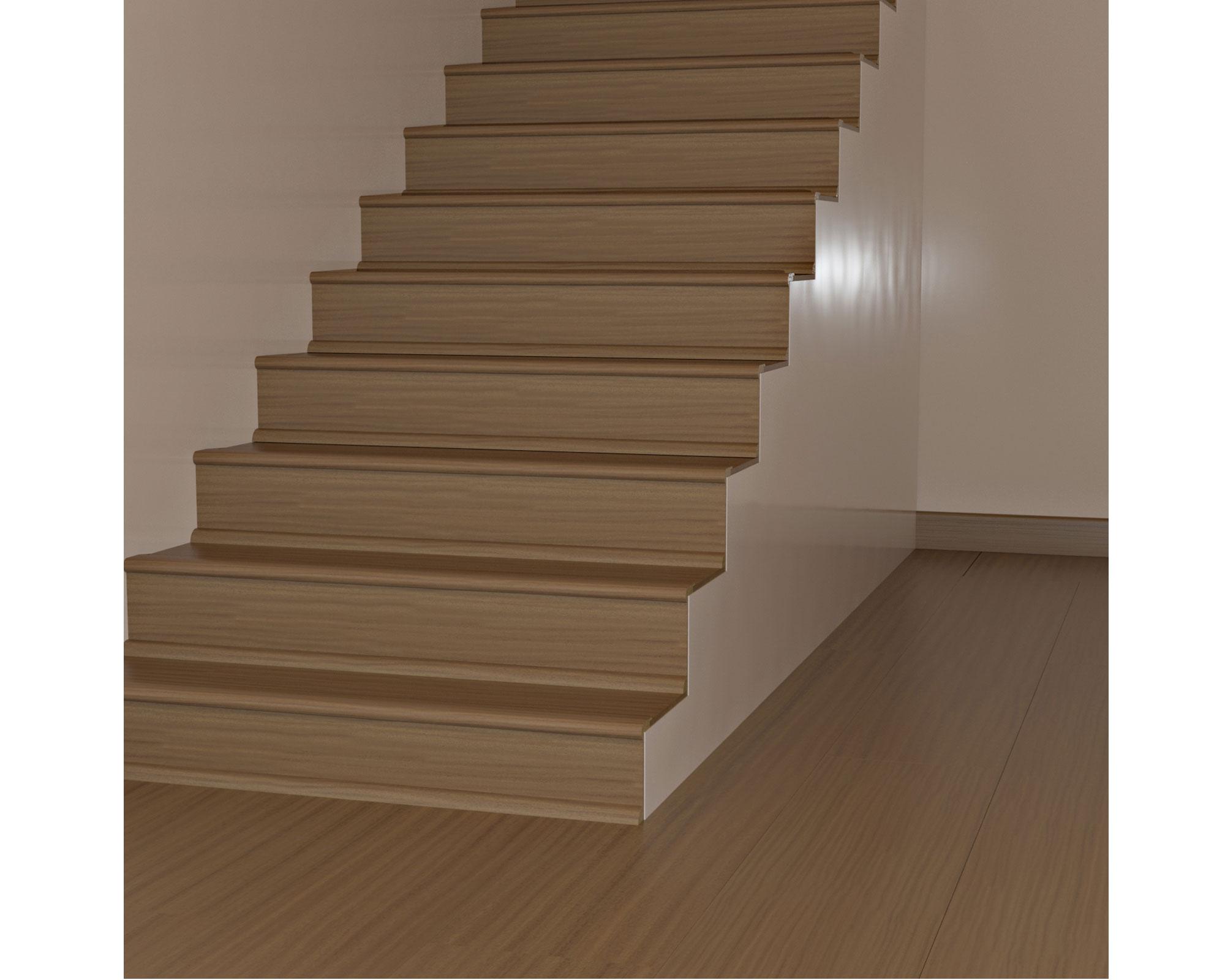 Perfil nariz grada rústico brillo Funktion-2