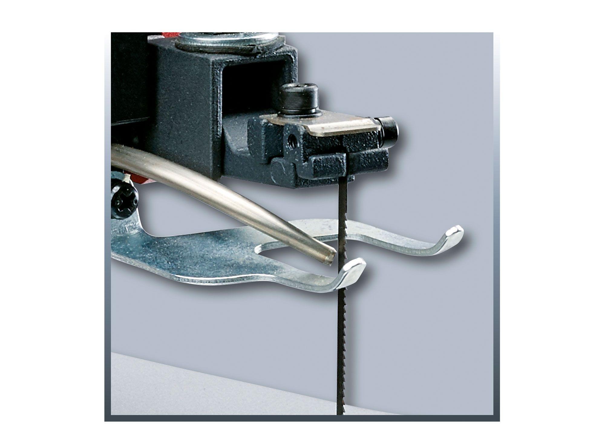 Sierra caladora de banco 120W TC-SS 405 E Einhell-6