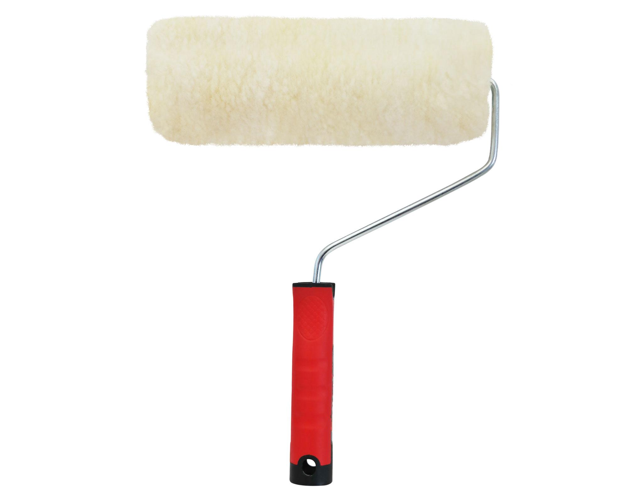 Rodillo 23 cm Chiporro Lizcal-0