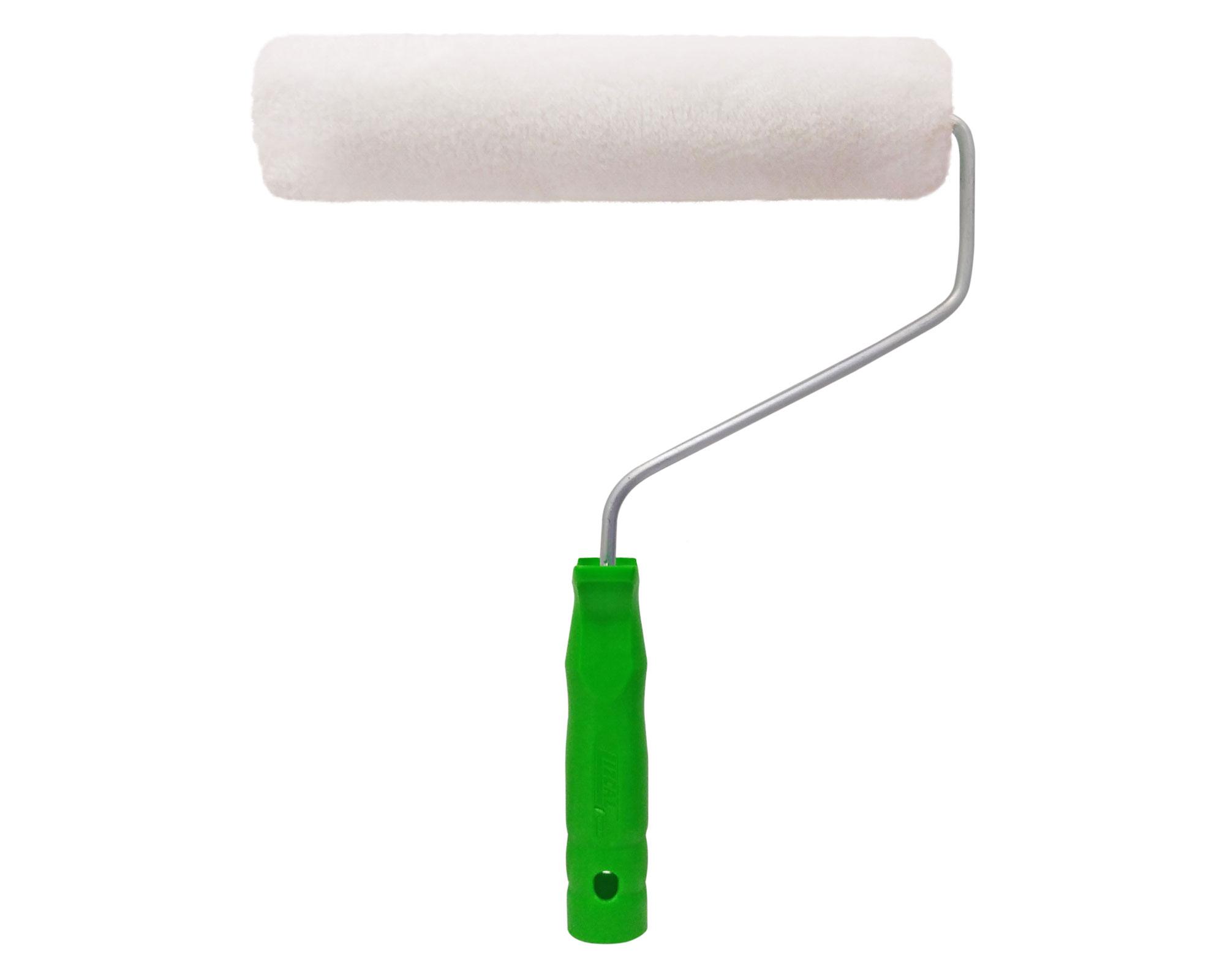 Rodillo 23 x 0,6 cm Fibra termofusionado Lizcal.-0