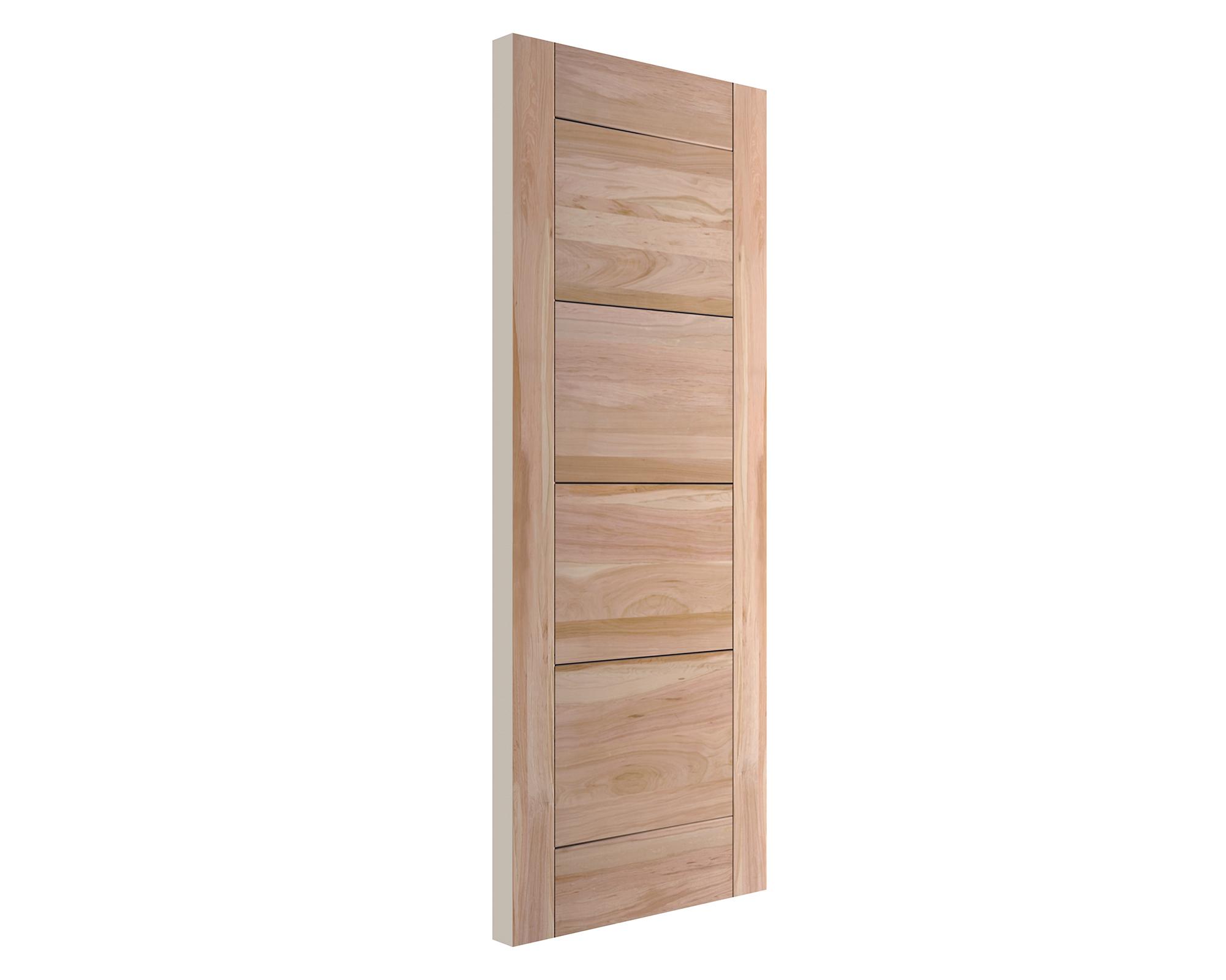 Puerta Lenga Livorno PE 80x210 cm-2