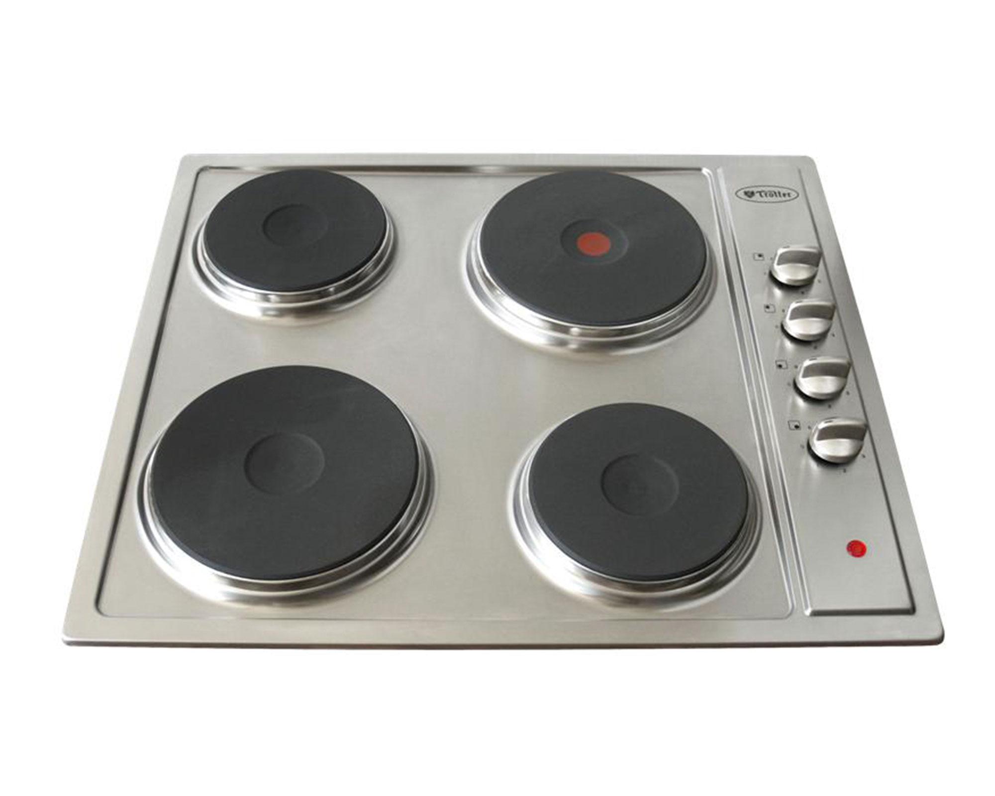 ENCIMERA AT ELECTRISCH 4E-0