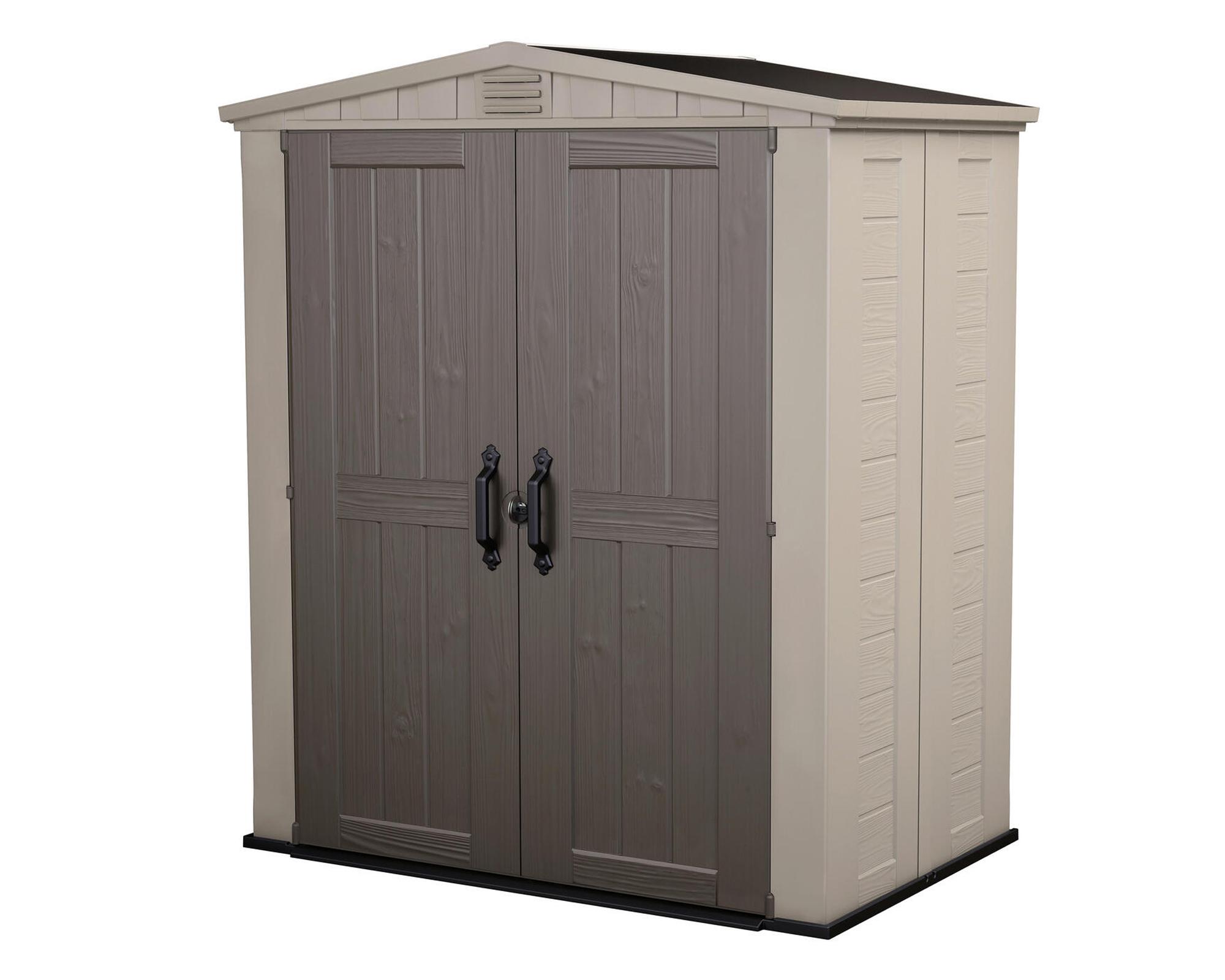 Bodega jardín 178x113x208 cm Factor Keter-1