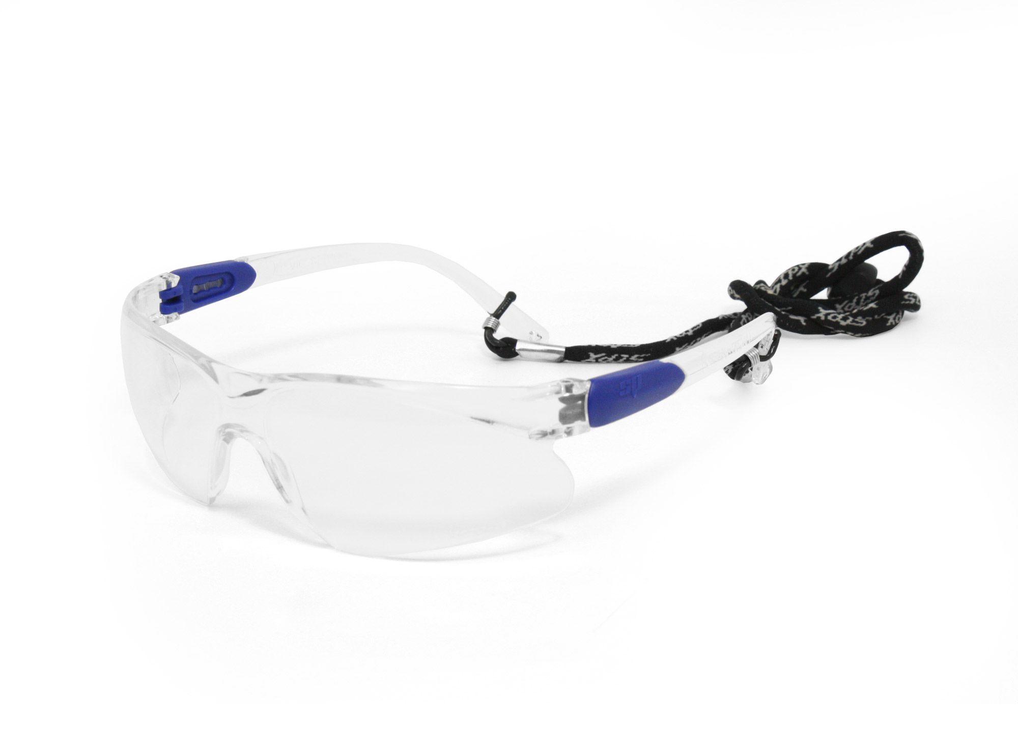 Lentes aero claro McCarthy-2