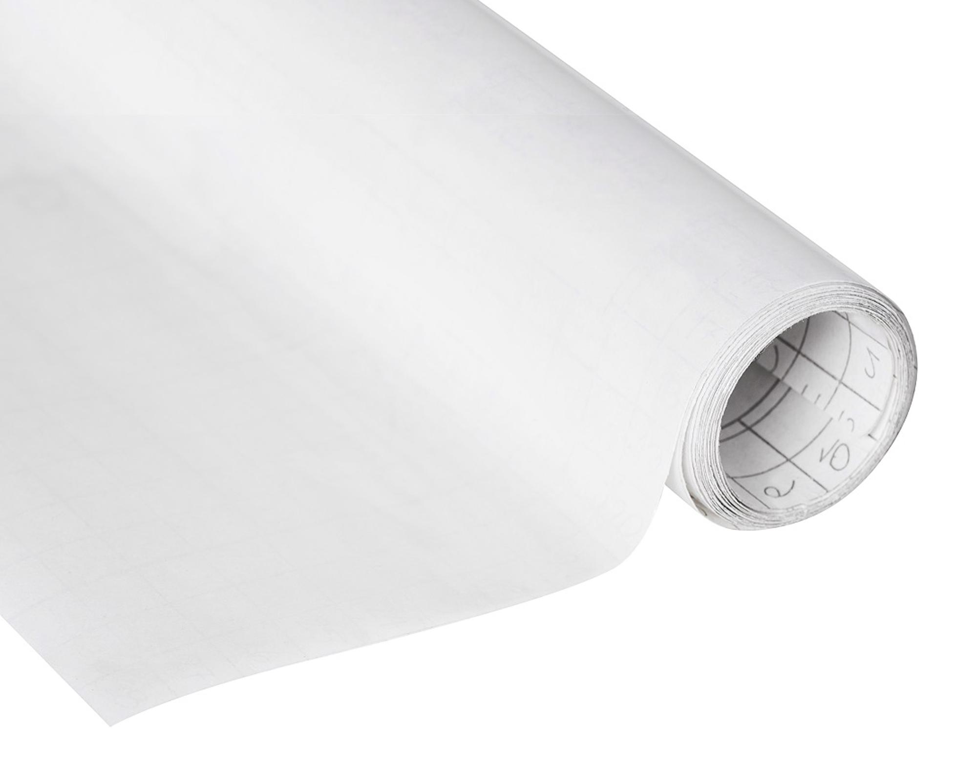 Papel autoadhesivo 2x0,45 m transparente Muresco-2