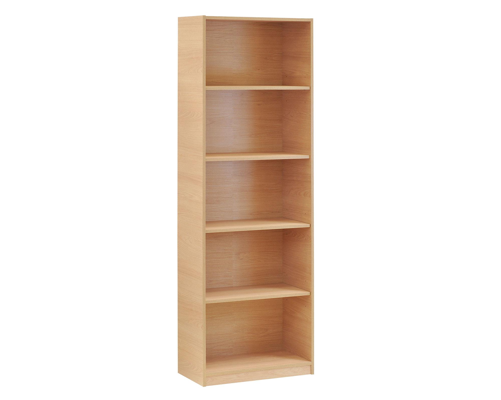 Librero carvalo III M+Design-1