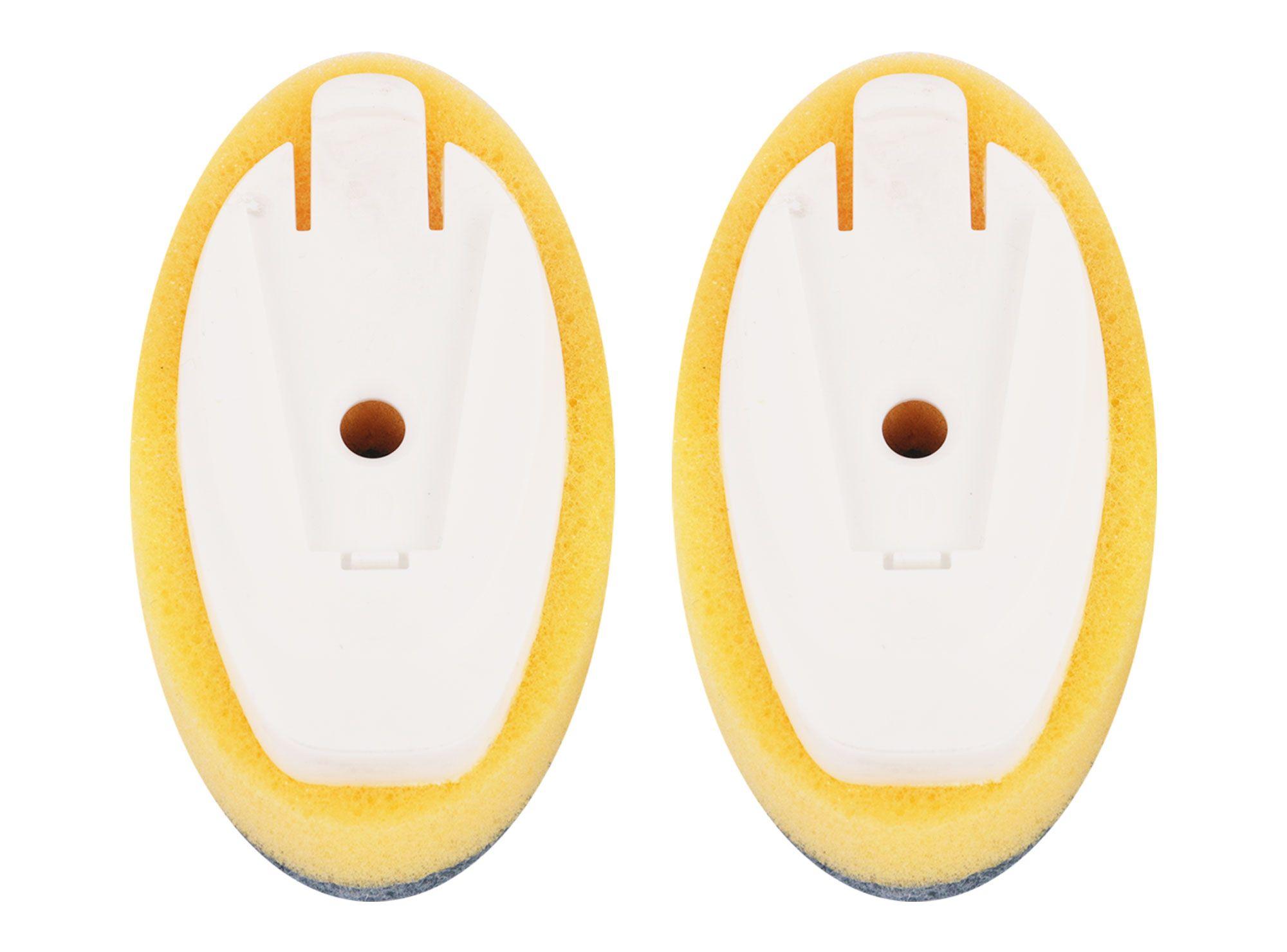 Esponja recambio 2 unidades Oxo-0