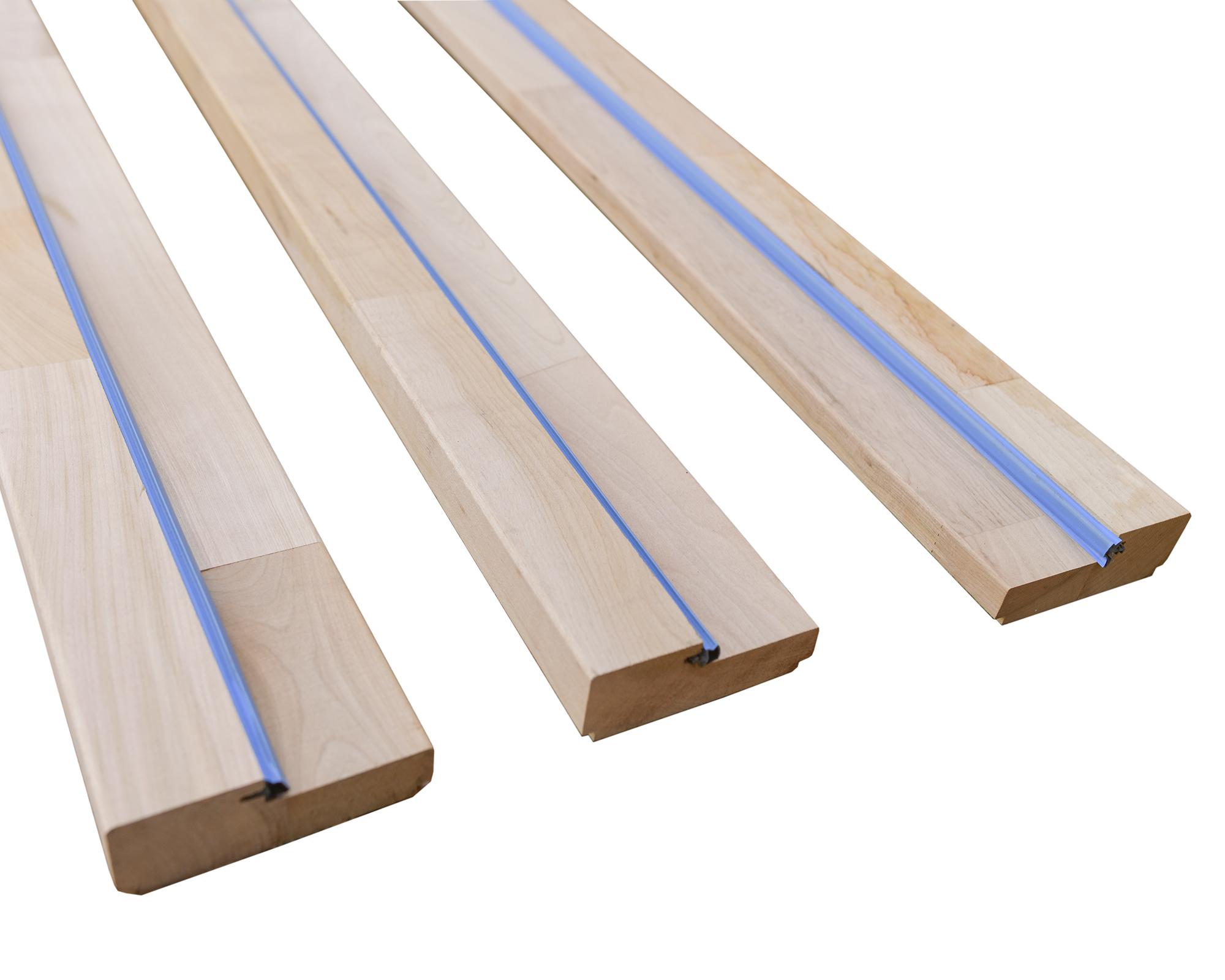 Set marco puerta oregón 40x90x5400 mm-2